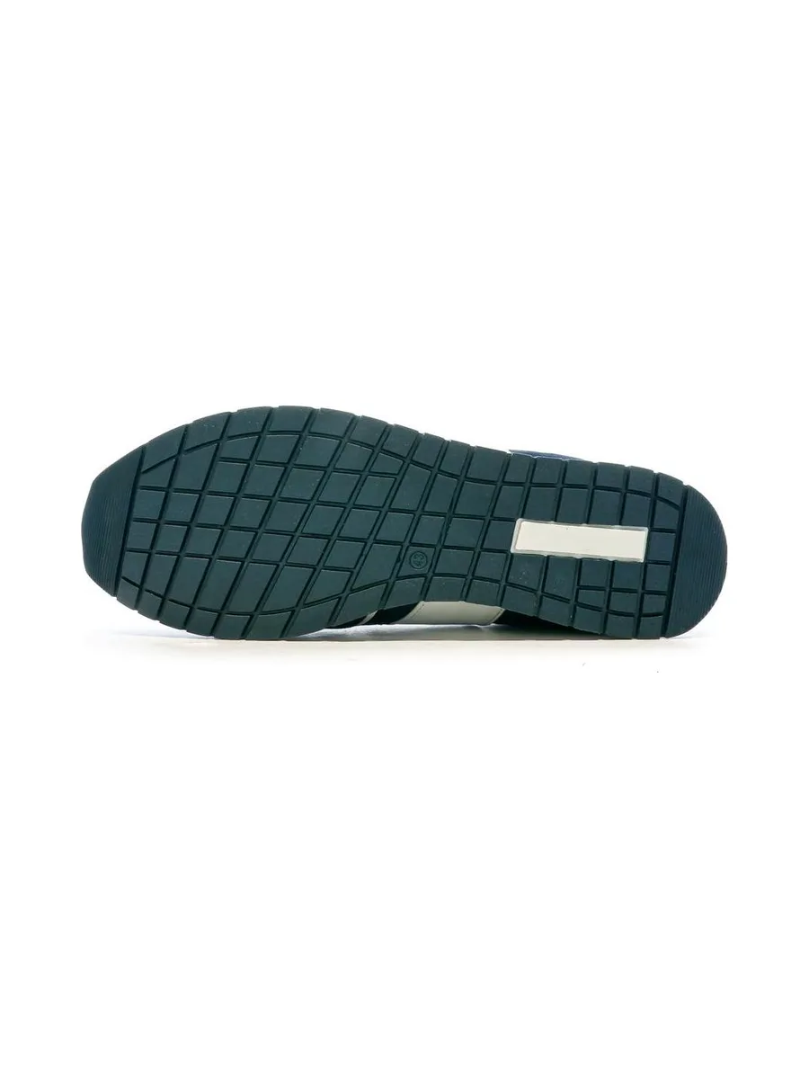 Baskets Grise/Marine Homme Redskins Affairan 6