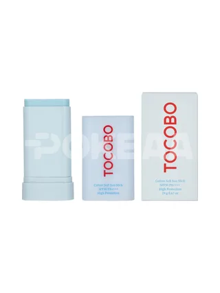 Tocobo Cotton Soft Sun Stick SPF50 PA++++ 19g 1