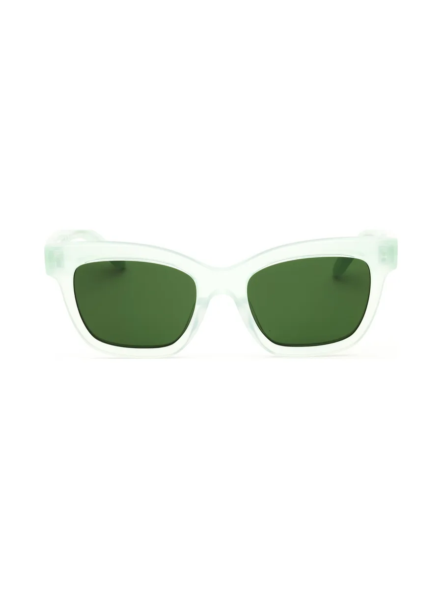 Off White LINCOLN — Lunettes de soleil 6