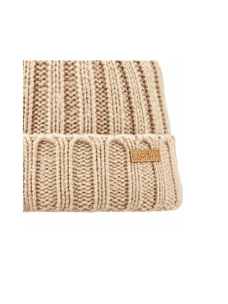 Bonnet Beige Garçon Cairn Albert 2