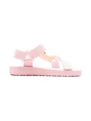 Sandales Rose Fille Levi's Cadys Mini 2