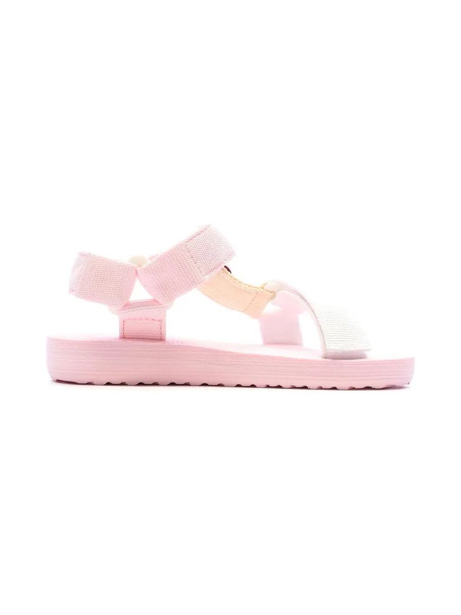 Sandales Rose Fille Levi's Cadys Mini 3