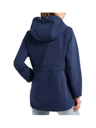 Veste Zippé Marine Femme Ragwear RONETTE 2