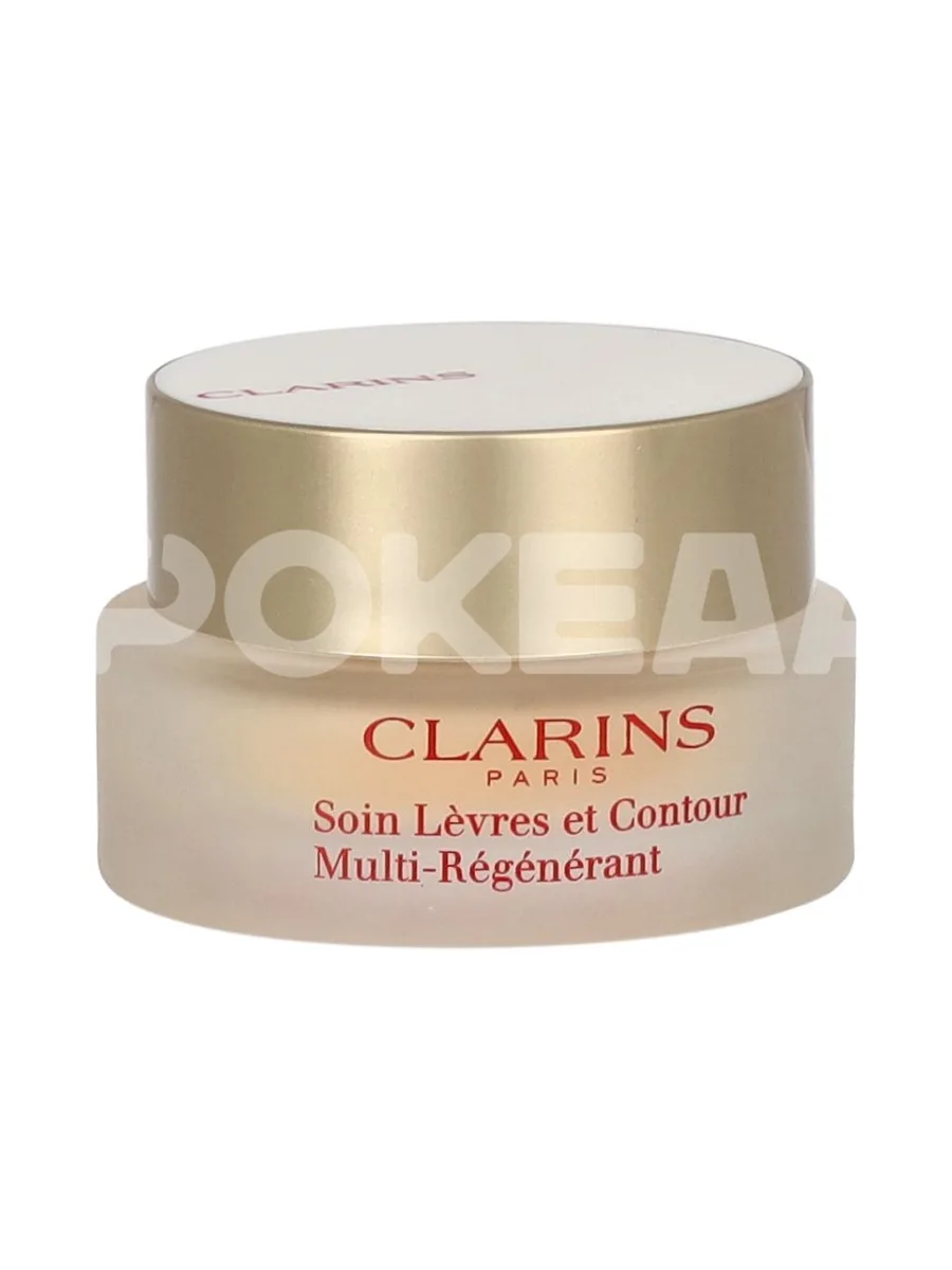 Clarins Extra-Firming Lip Care And Contour Balm 15ml - Smoothing And Plumping 2