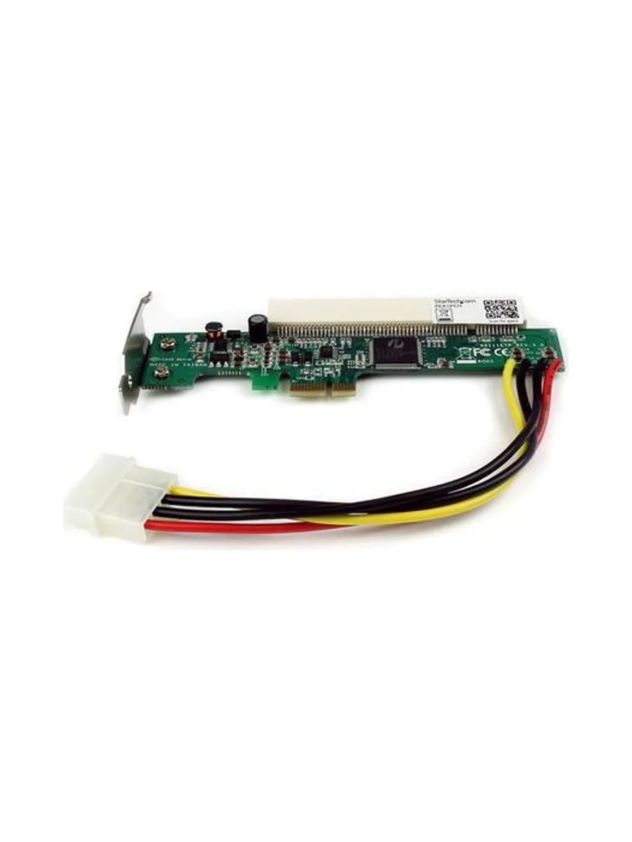 PCI Express to PCI Adapter Card 2