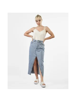 Jupe en jean Jack&Jones JJXX 12208969 3
