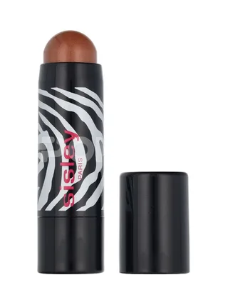 Sisley Phyto Blush Twist Long-Lasting Cream-To-Powder Blush 5.5g - #5 Contour 2