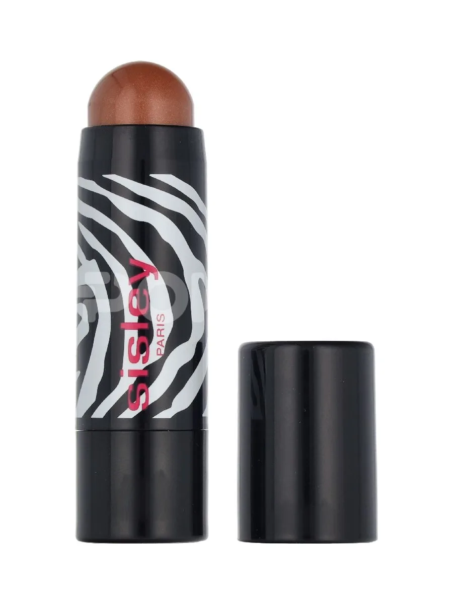 Sisley Phyto Blush Twist Long-Lasting Cream-To-Powder Blush 5.5g - #5 Contour 2