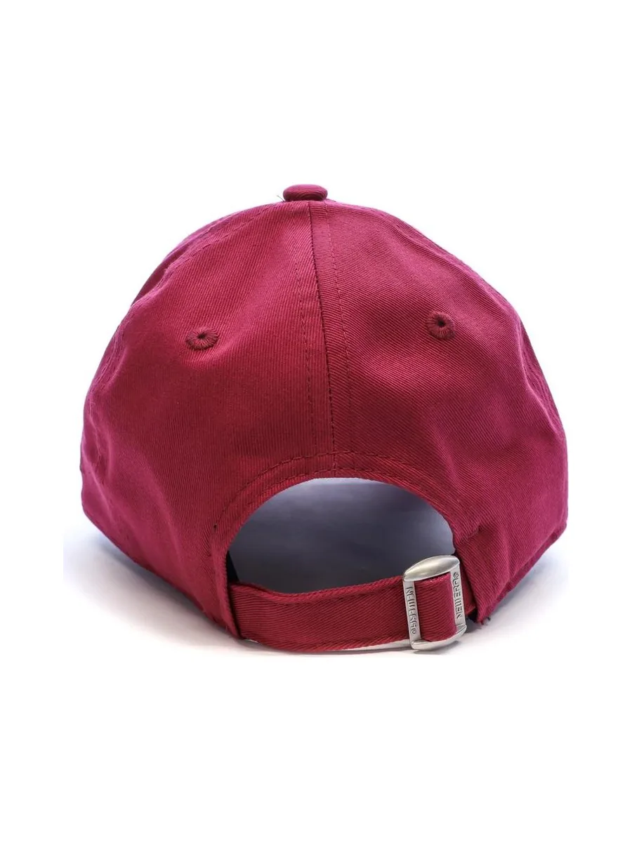 Casquette Bordeaux Enfant New Era Los Angeles Dodgers 4