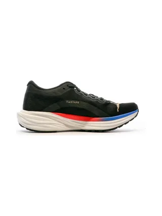 Chaussures de running Noir Homme Puma Deviate Nitro 2 2
