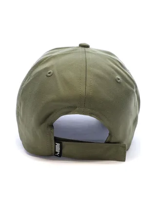 Casquette Kaki Homme Puma Metal 025994 3