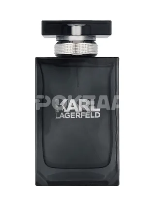 Karl Lagerfeld Pour Homme Edt Spray 100ml 2