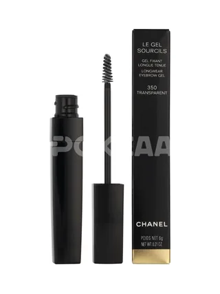 Chanel Le Gel Sourcils Longwear Eyebrow Gel 6g - #350 Transparent 1