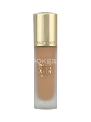 Guerlain Parure Gold Skin 3N Neutral  Matte Foundation 35ml 2