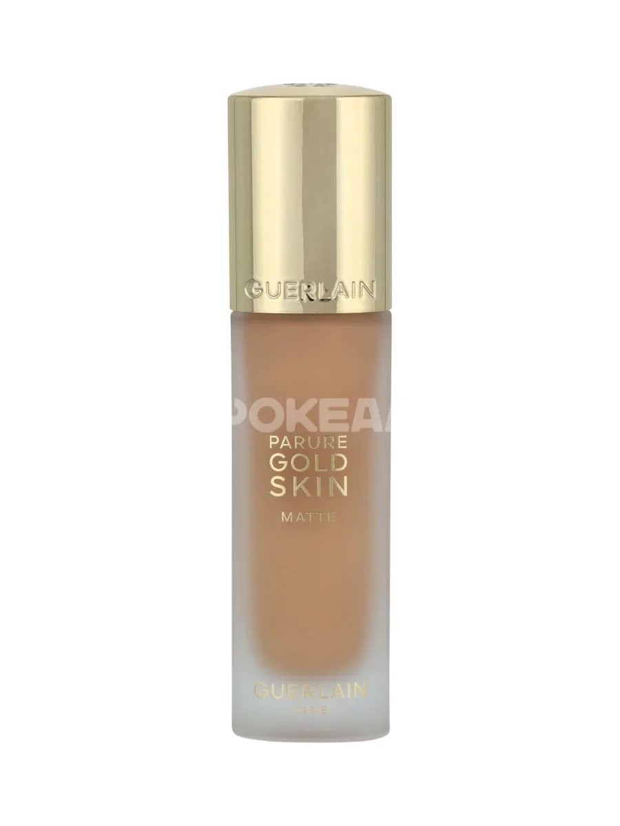 Guerlain Parure Gold Skin 3N Neutral Matte Foundation 35ml 2