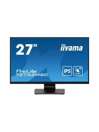 iiyama ProLite T2752MSC-B1 computer monitor 4