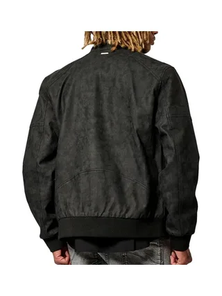 Veste Noir Homme Kaporal Lirak 2