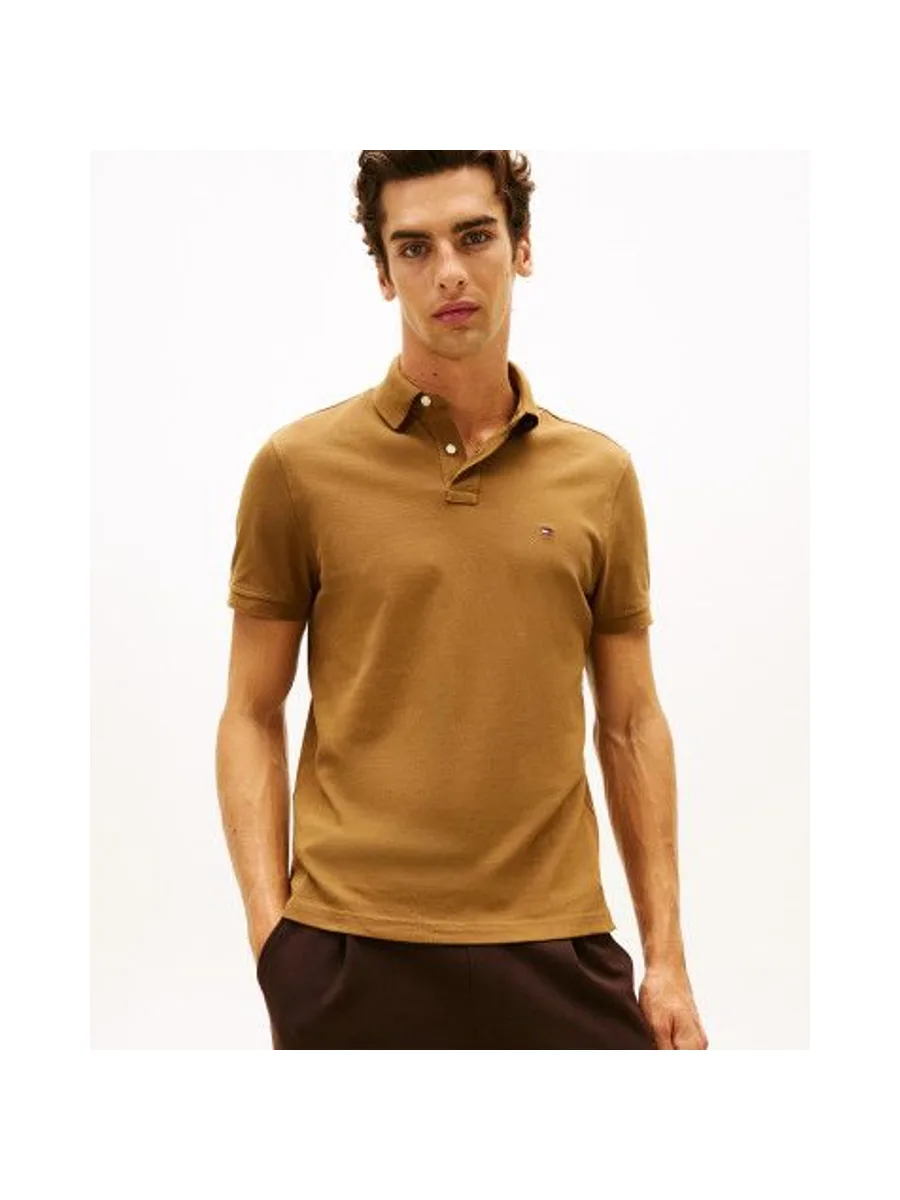 TOMMY HILFIGER MW0MW17770 - Polo 12