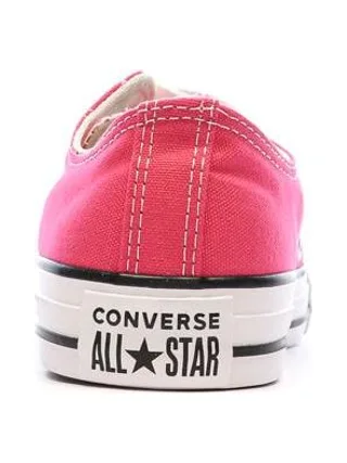 Baskets Roses Femme Converse Chuck Taylor All Star A06569C 3