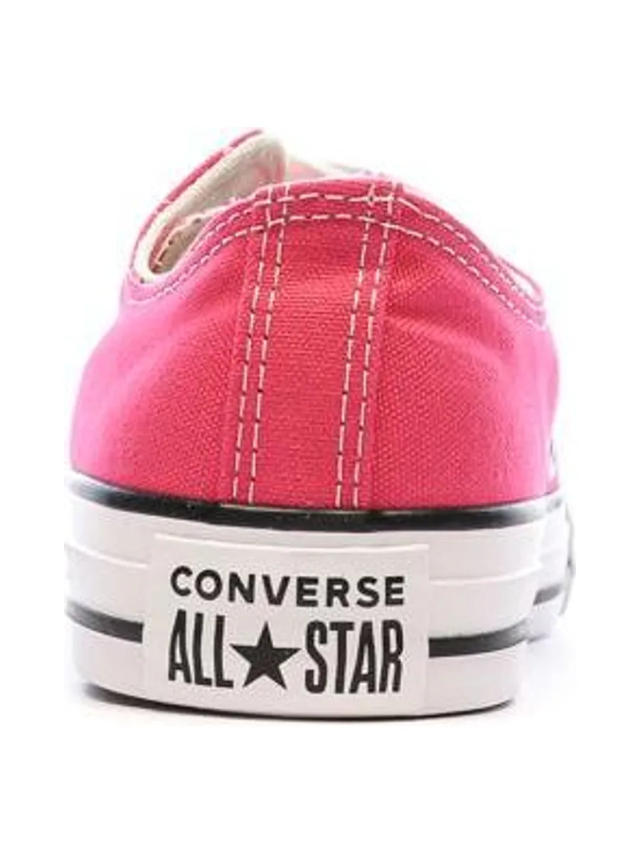 Baskets Roses Femme Converse Chuck Taylor All Star A06569C 3