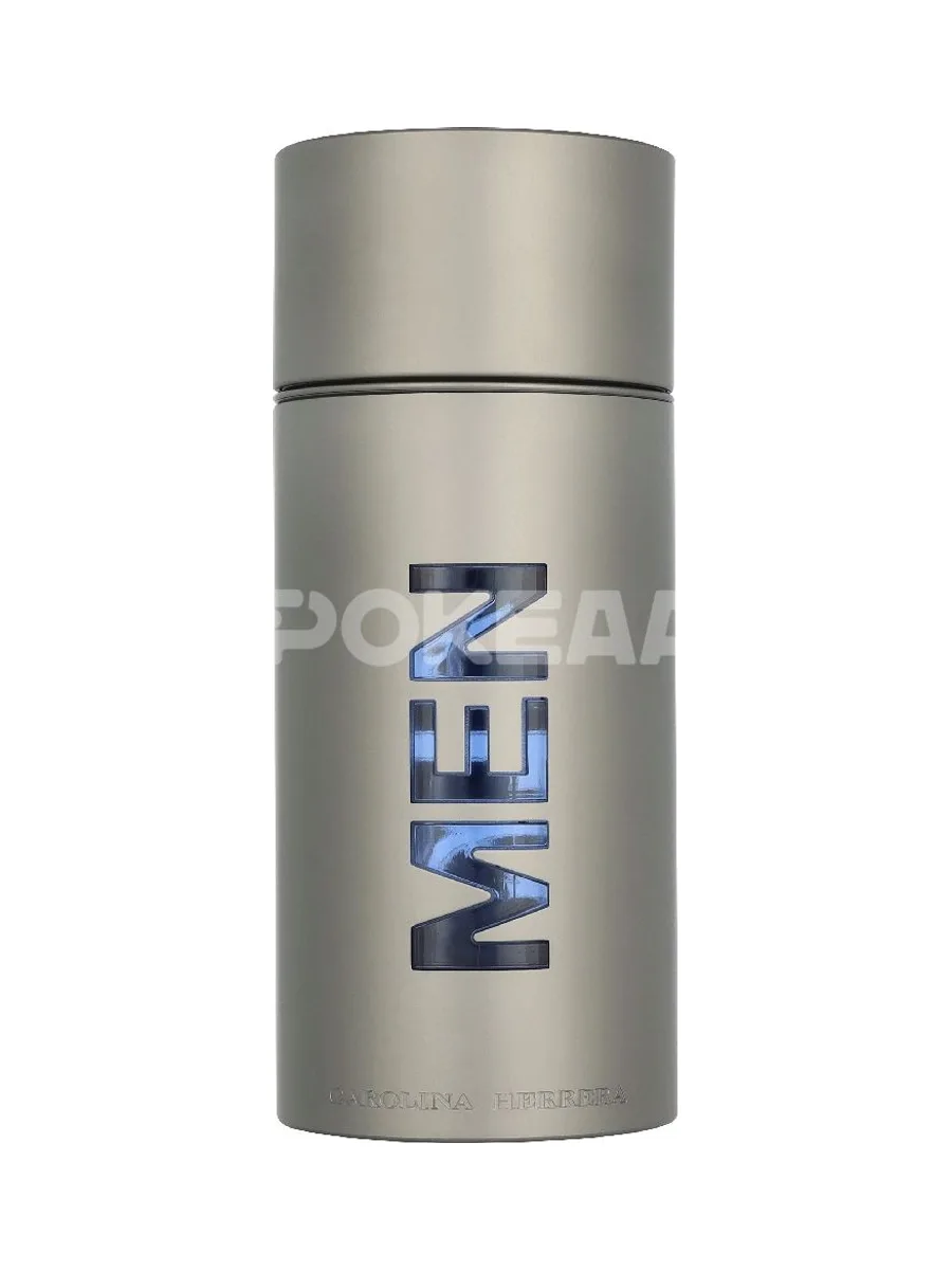 Carolina Herrera 212 NYC Men Edt Spray 100ml 2