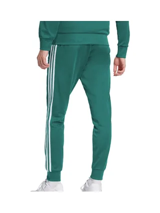 Jogging Vert Homme Adidas IY9862 2