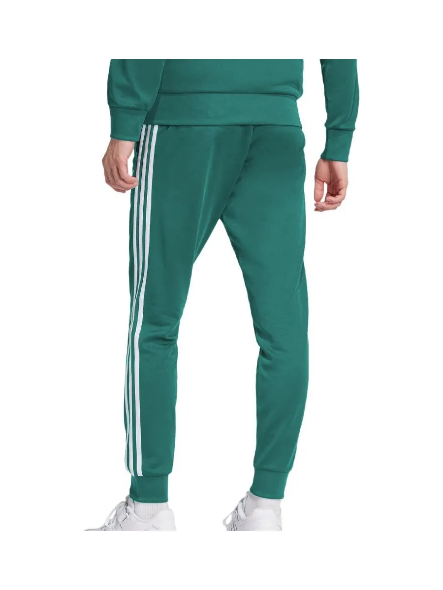 Jogging Vert Homme Adidas IY9862 2