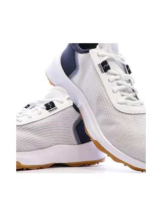 Chaussures de golf Blanc Homme PUMA Fusion Crush Sport 7