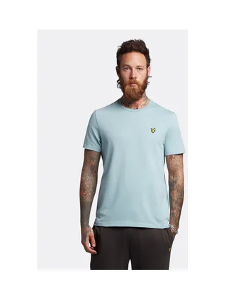 T-shirt LYLE & SCOTT TS400VO 4