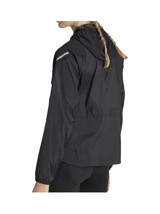 Veste Noire Femme Adidas Ultimate 2