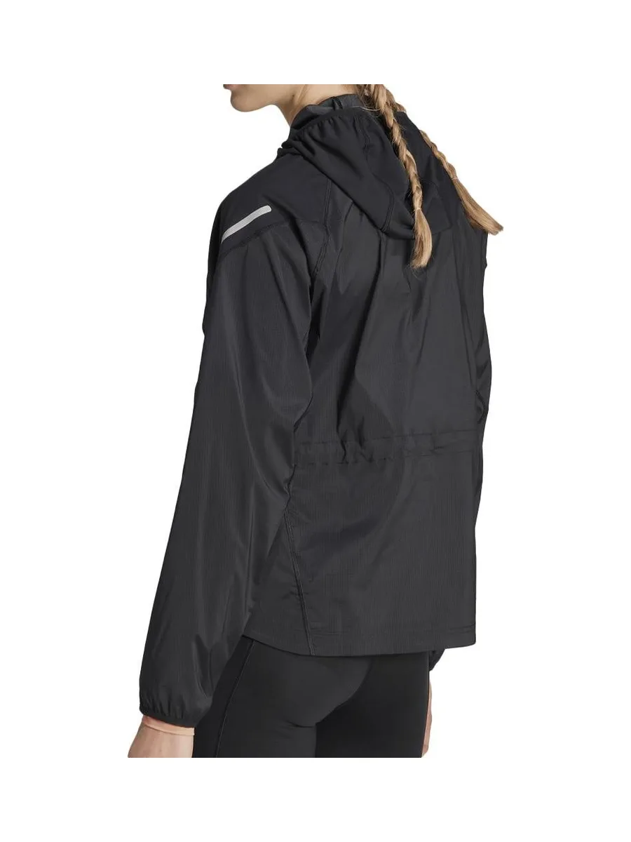Veste Noire Femme Adidas Ultimate 2
