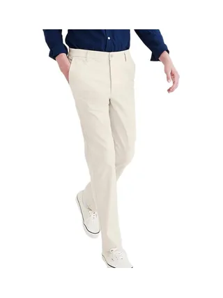 Pantalon Écru Homme Dockers A4862 1