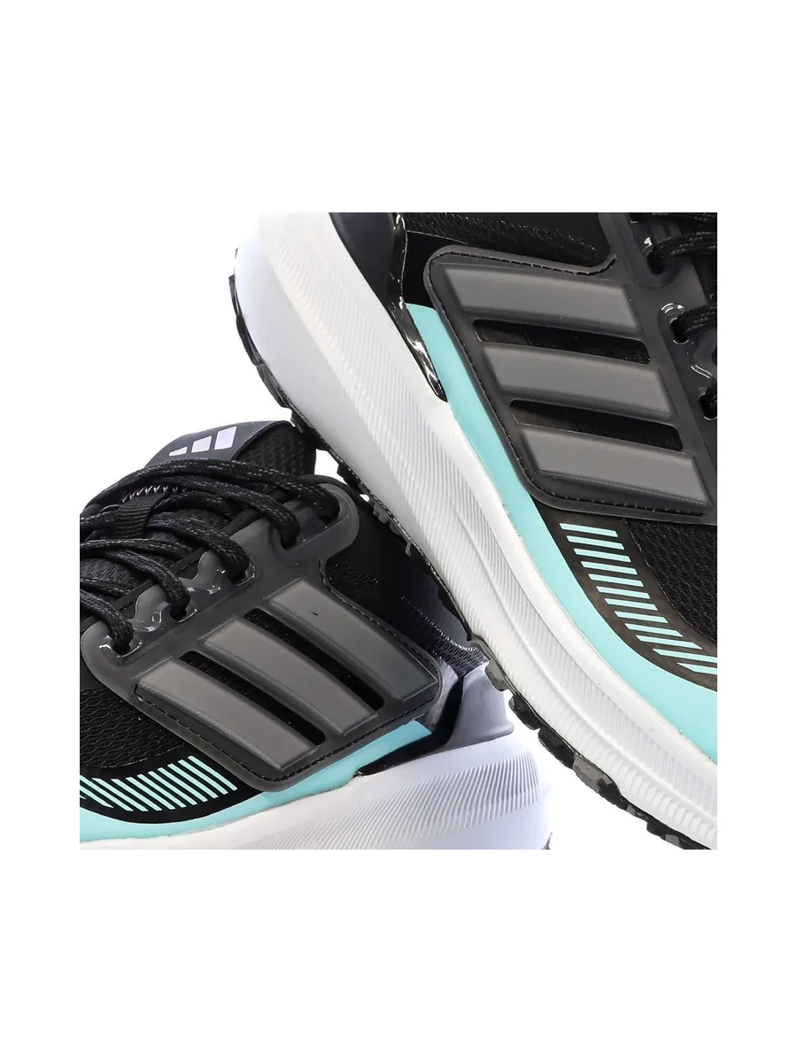 Chaussures de Trail Noir/Bleu Femme Adidas Ultrabounce 8