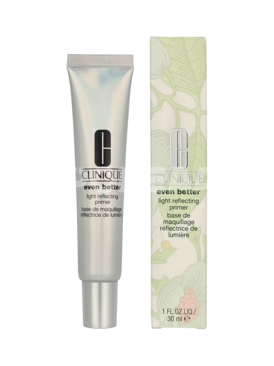 Clinique Even Better Light Reflecting Primer 30ml 1