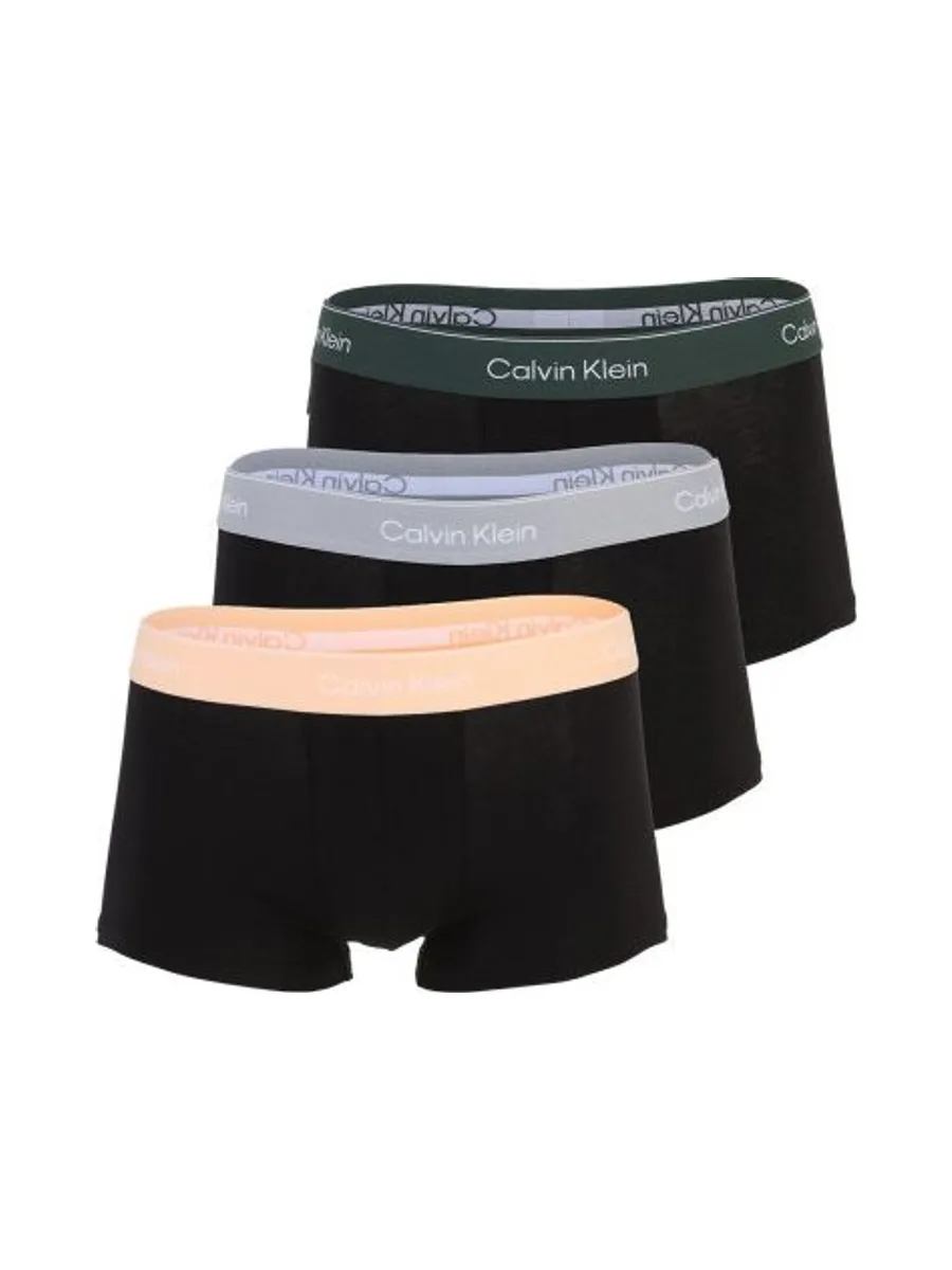 CALVIN KLEIN LV00NB4394 - 3 Pack boxers 14