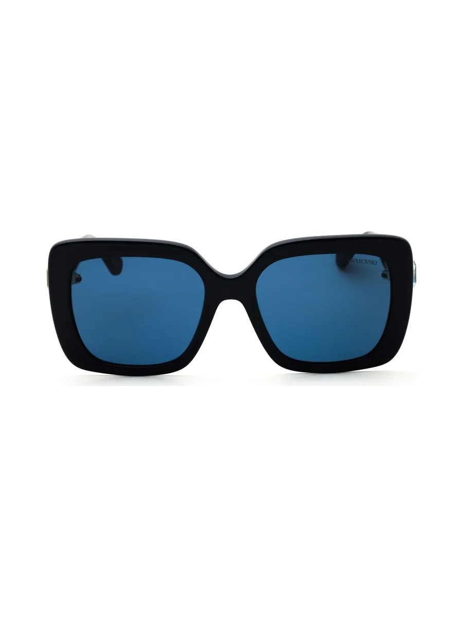 Swarovski SK6001 — Lunettes de soleil 16