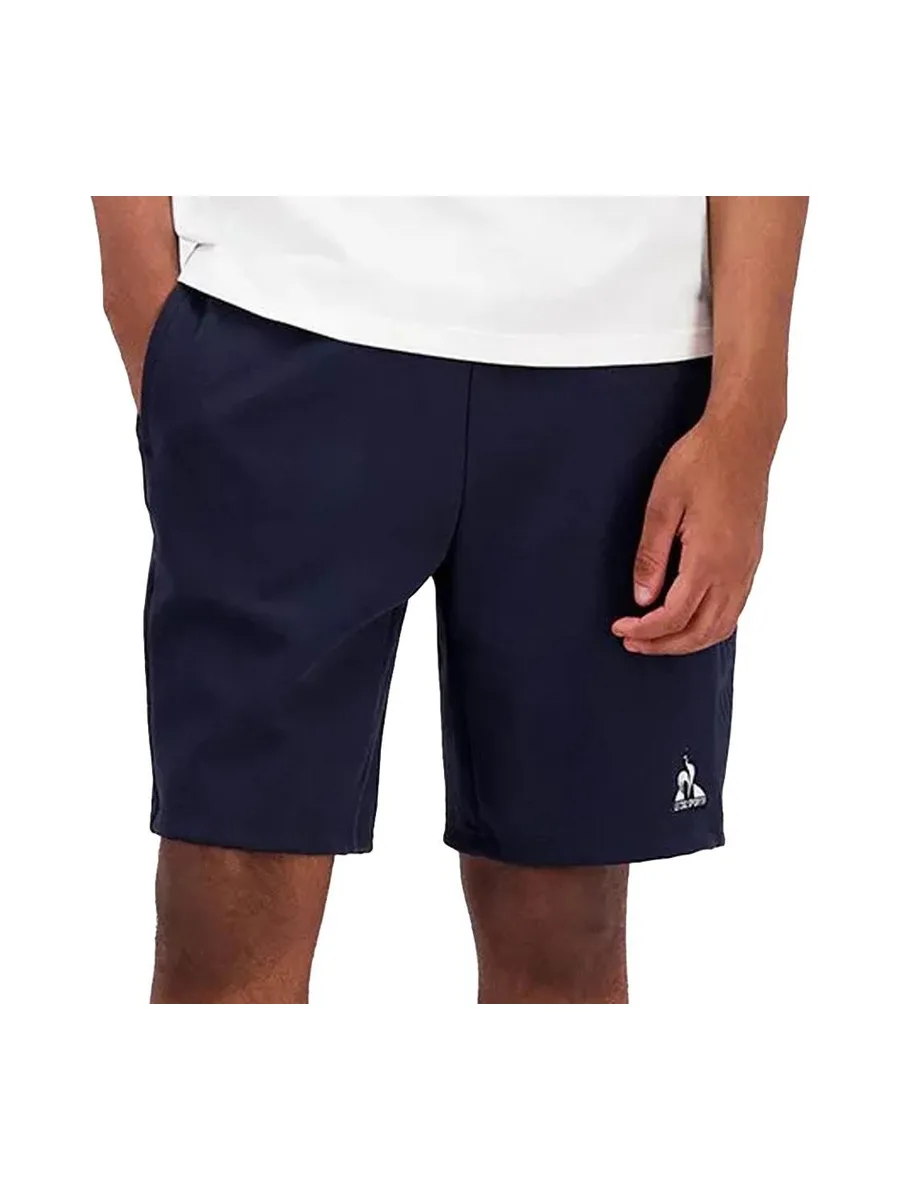 Short Marine Homme Le Coq Sportif Heritage Short N°1 2