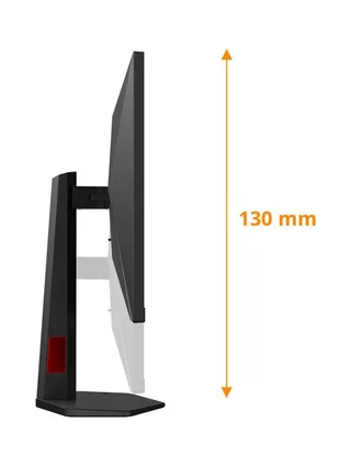AOC G4 Q27G4ZR computer monitor 3