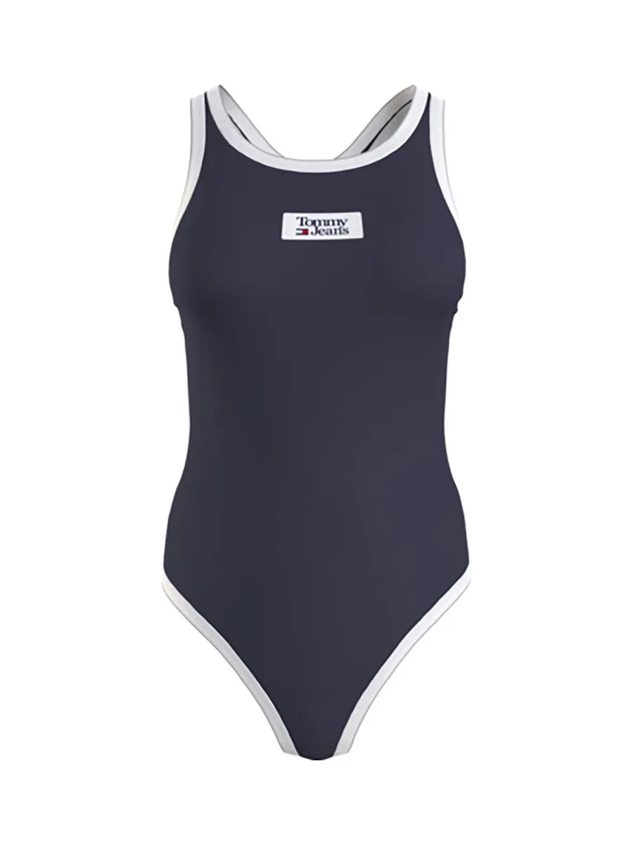 TOMMY HILFIGER UW0UW04097 - Maillot de bain 5