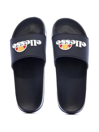 Claquettes Marines Homme Ellesse Eric 3
