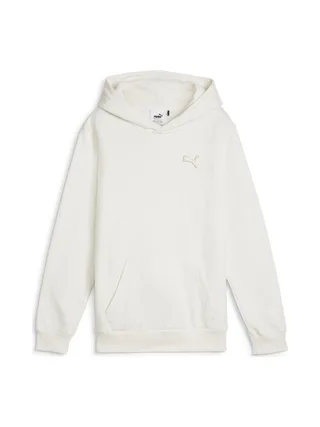 Sweat à Capuche Écru Homme Puma Better Essentials 1