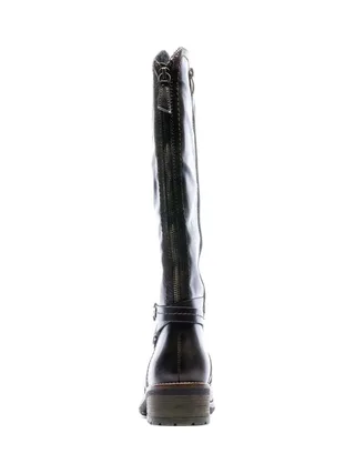 Bottes Marron Femme Relife Jarkot 3