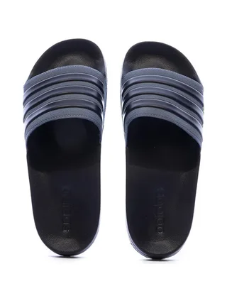 Claquettes Marine Homme Adidas Adilette Shower IE8963 3