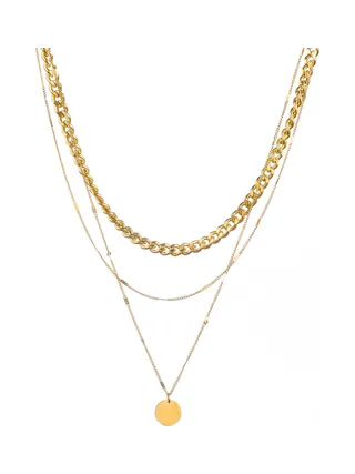 Collier Clarissa 1