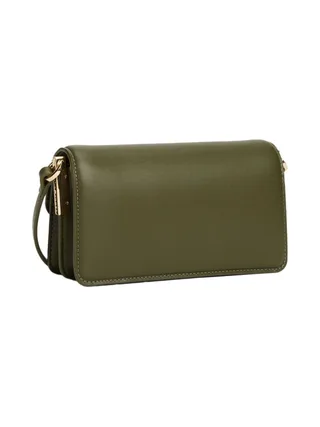 Sac à bandoulière Vert Femme Tommy Hilfiger Heritage 2