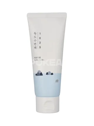 Round Lab 1025 Dokdo Sleeping Pack 100ml 2