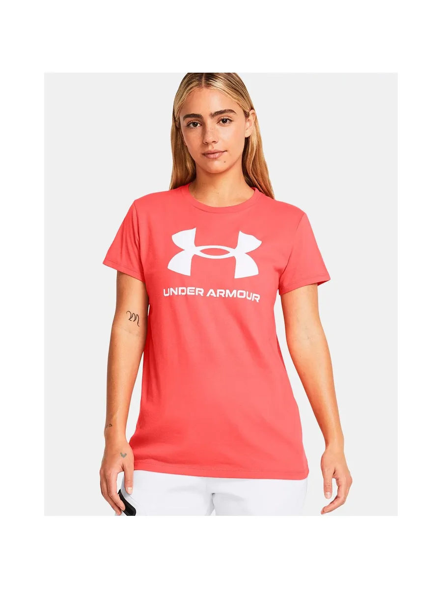 T-shirt UNDER ARMOR 1356305 2