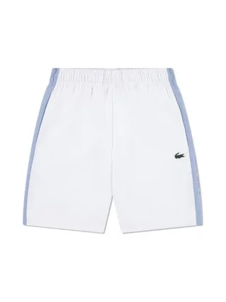 Short de sport LACOSTE Colorblock 1