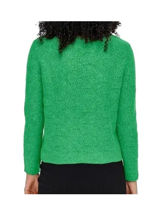 Pull Vert Femme Only Lolli 2