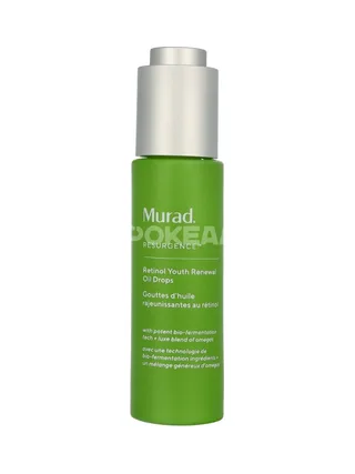 Murad Retinol Youth Renewal Drops 30ml 2